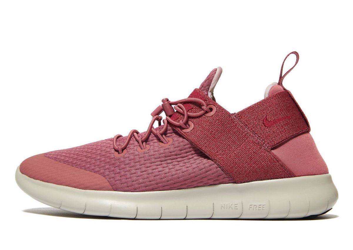 nike Free rosso nike Free rosso